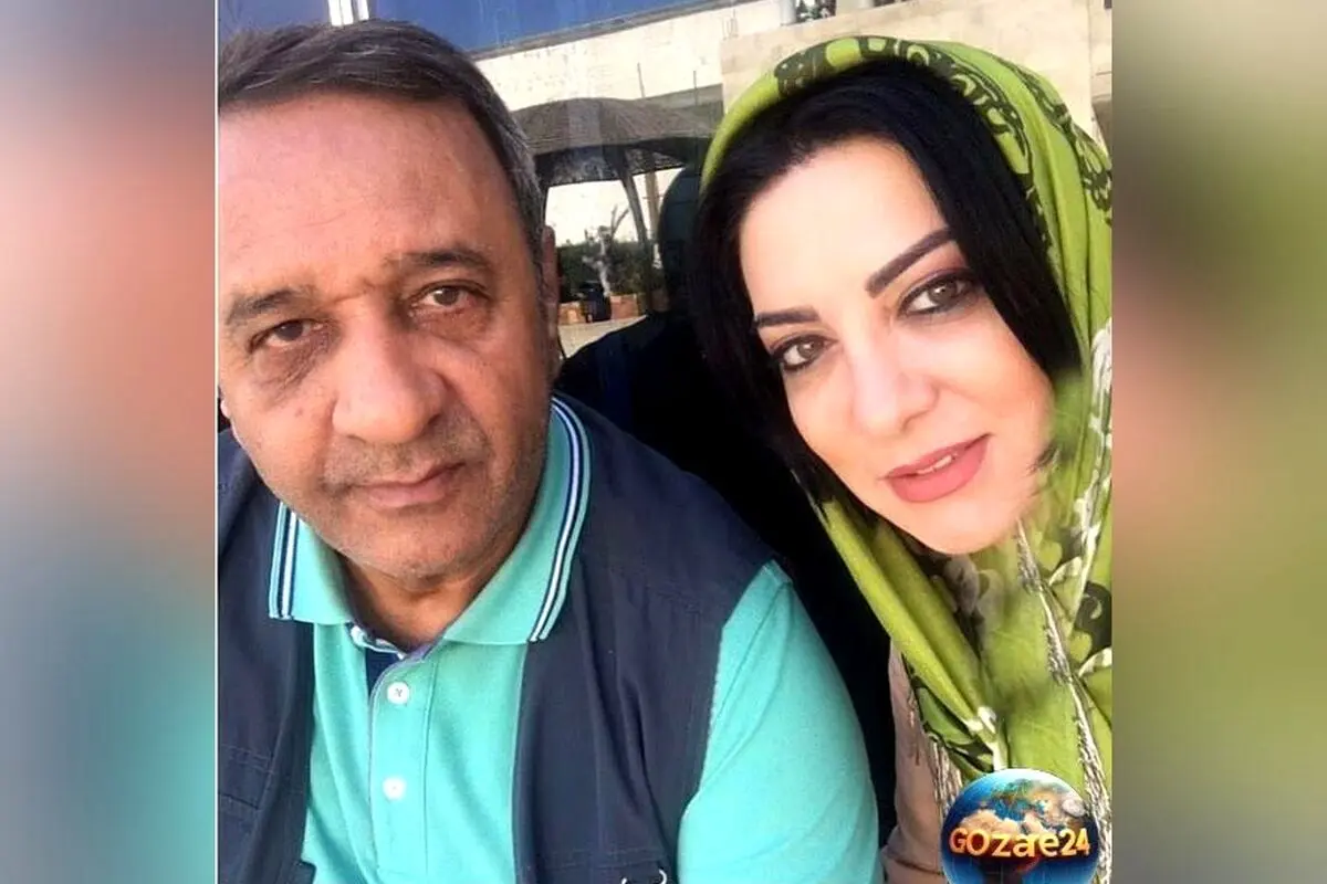 علی اوسیوند از 10 سال تلاش و درخواست خواستگاری می‌گوید: قیافم غلط انداز بود و پدر خانمم دخترم را نمی‌داد!