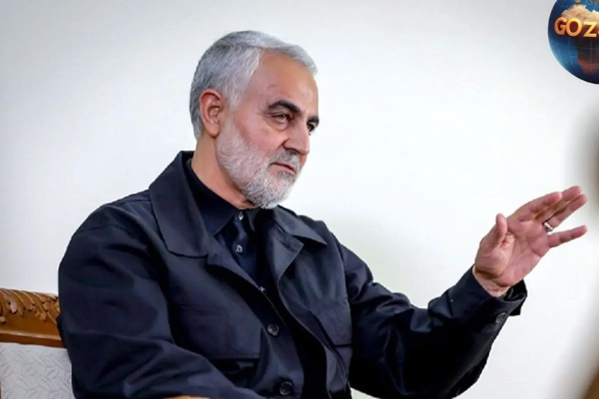 عکس نادر از حضور سردار سلیمانی، جهانگیری و لاریجانی در بیت رهبری در دهه 90 + تصاویر تاریخی