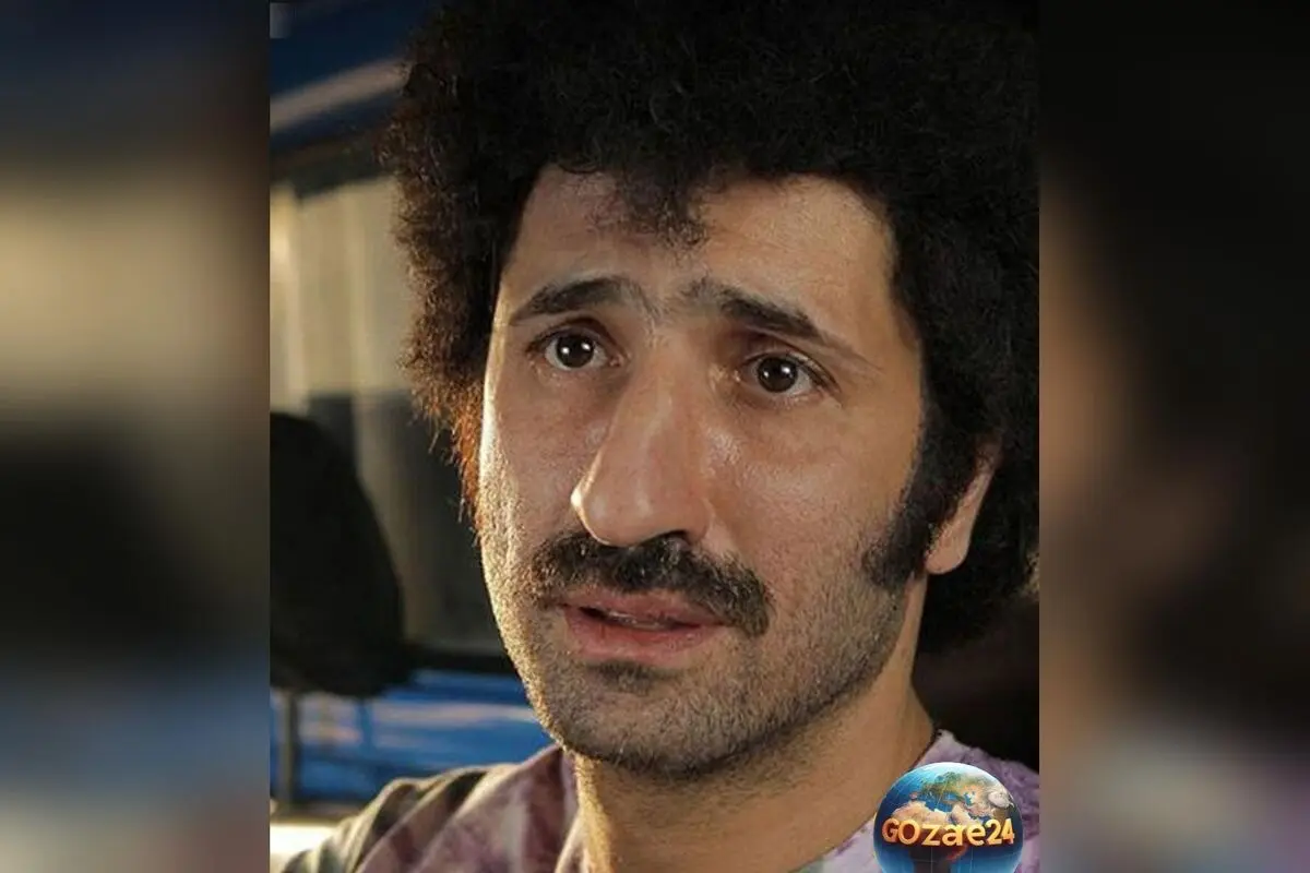سکانس غش‌آور و خنده‌دار آشتی رمزی و اشرف در سریال «نیسان آبی ۲» + ویدیو و جزئیات