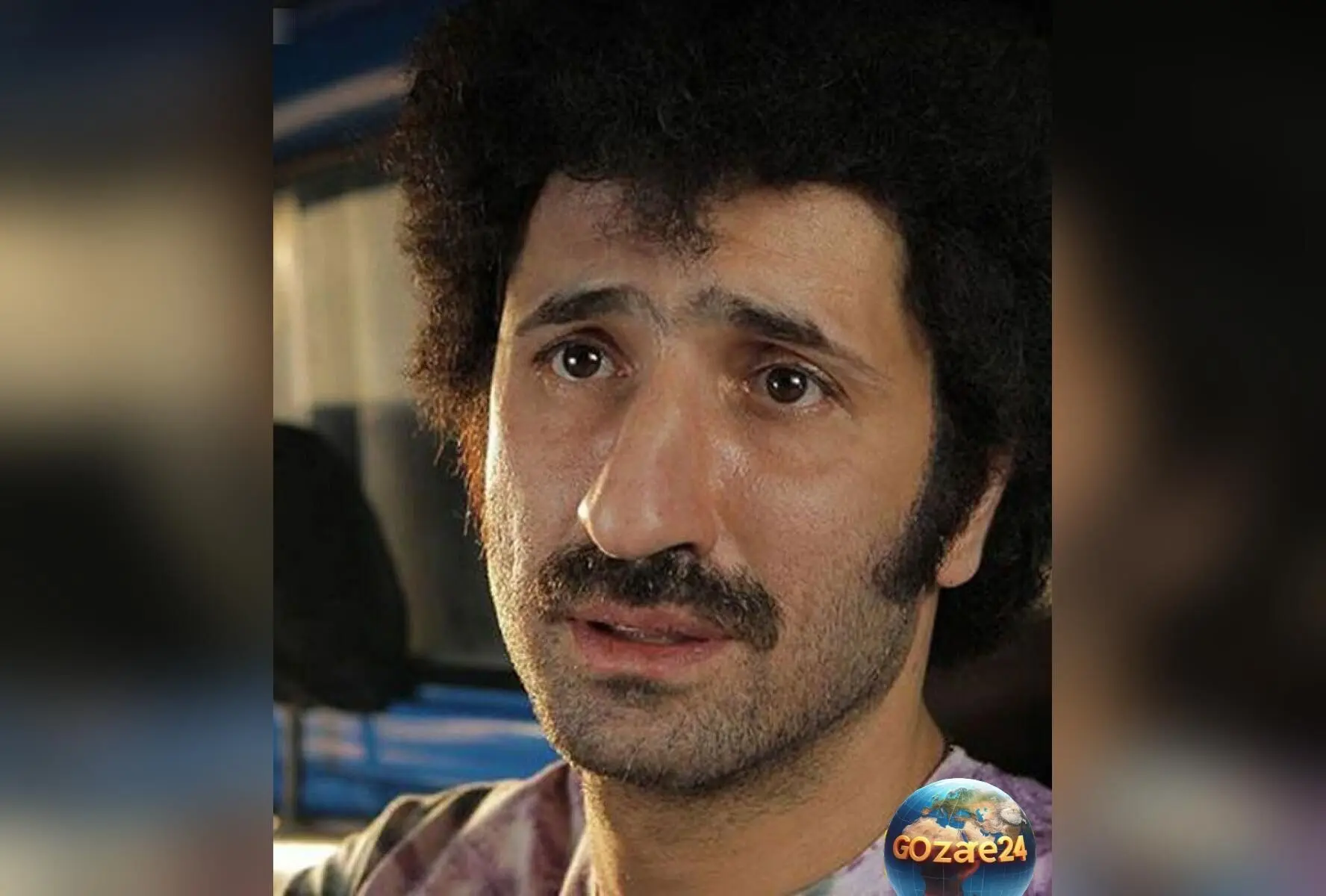 سکانس غش‌آور و خنده‌دار آشتی رمزی و اشرف در سریال «نیسان آبی ۲» + ویدیو و جزئیات