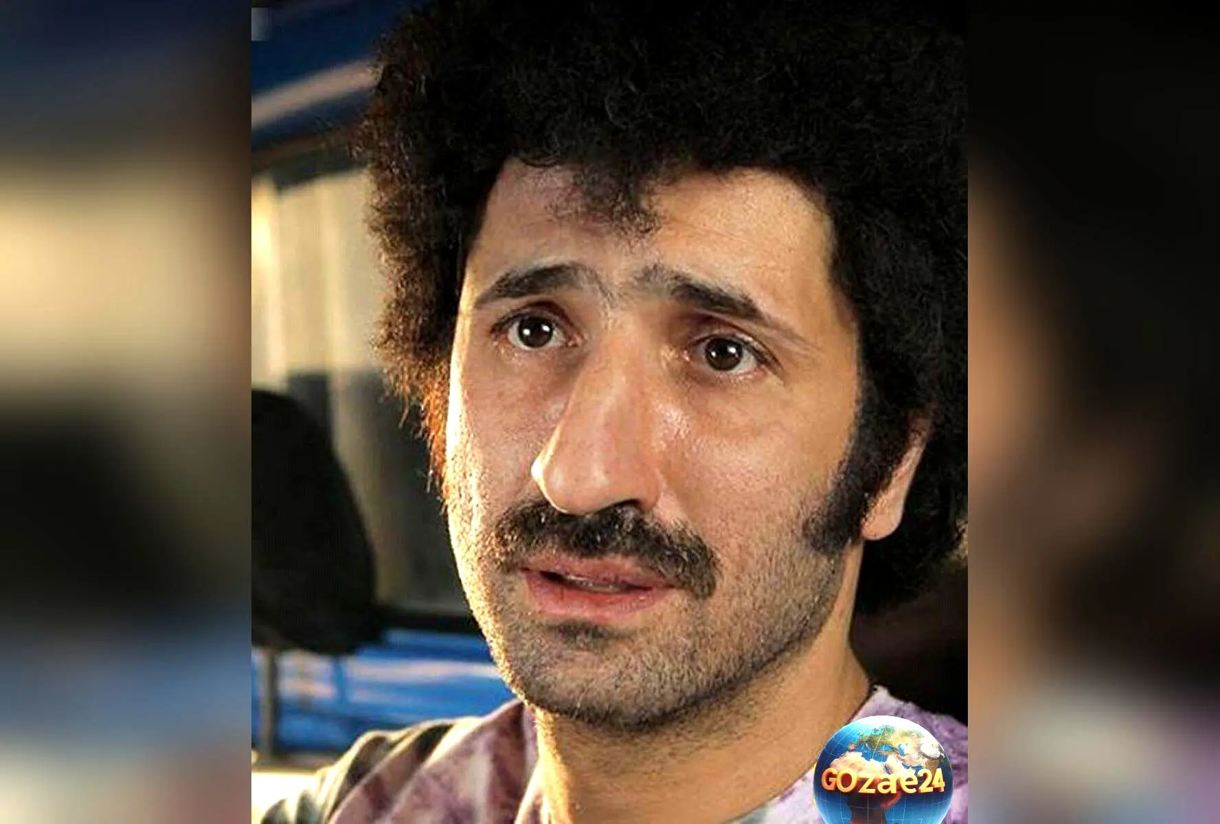 سکانس غش‌آور و خنده‌دار آشتی رمزی و اشرف در سریال «نیسان آبی ۲» + ویدیو و جزئیات