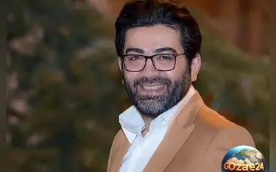 تصویری از خانه ابدی مادر فرزاد حسنی مجری سرشناس کشورمان + جزئیات زندگی و خاطراتی از او