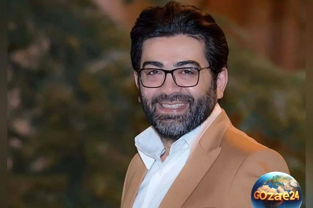 تصویری از خانه ابدی مادر فرزاد حسنی مجری سرشناس کشورمان + جزئیات زندگی و خاطراتی از او