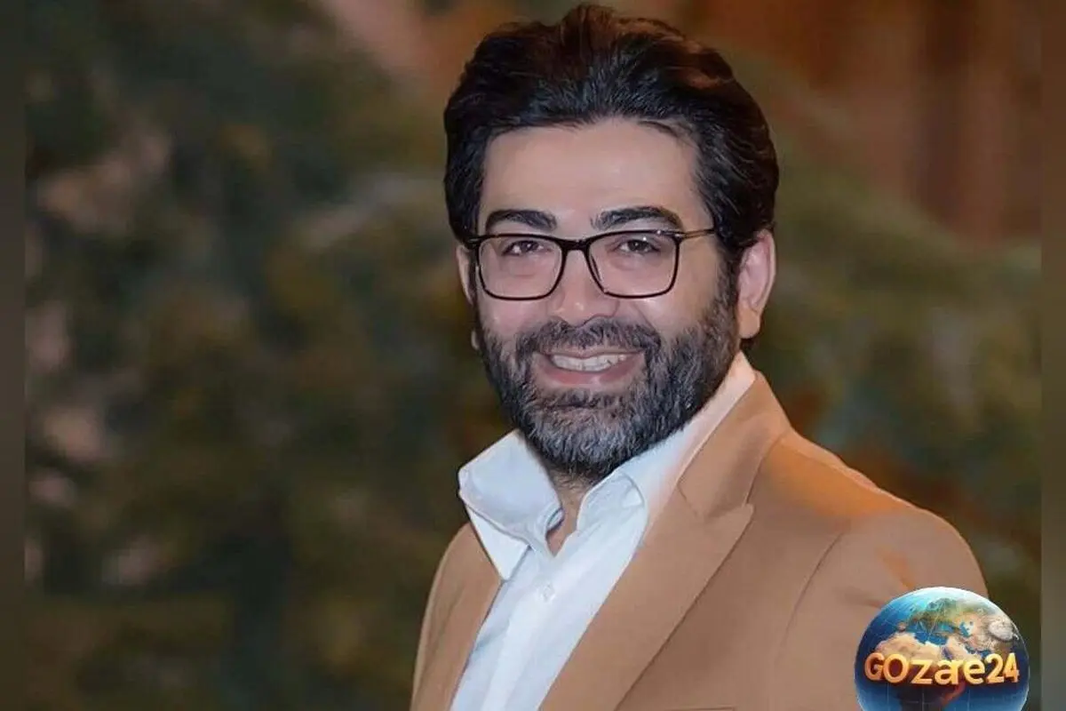 تصویری از خانه ابدی مادر فرزاد حسنی مجری سرشناس کشورمان + جزئیات زندگی و خاطراتی از او