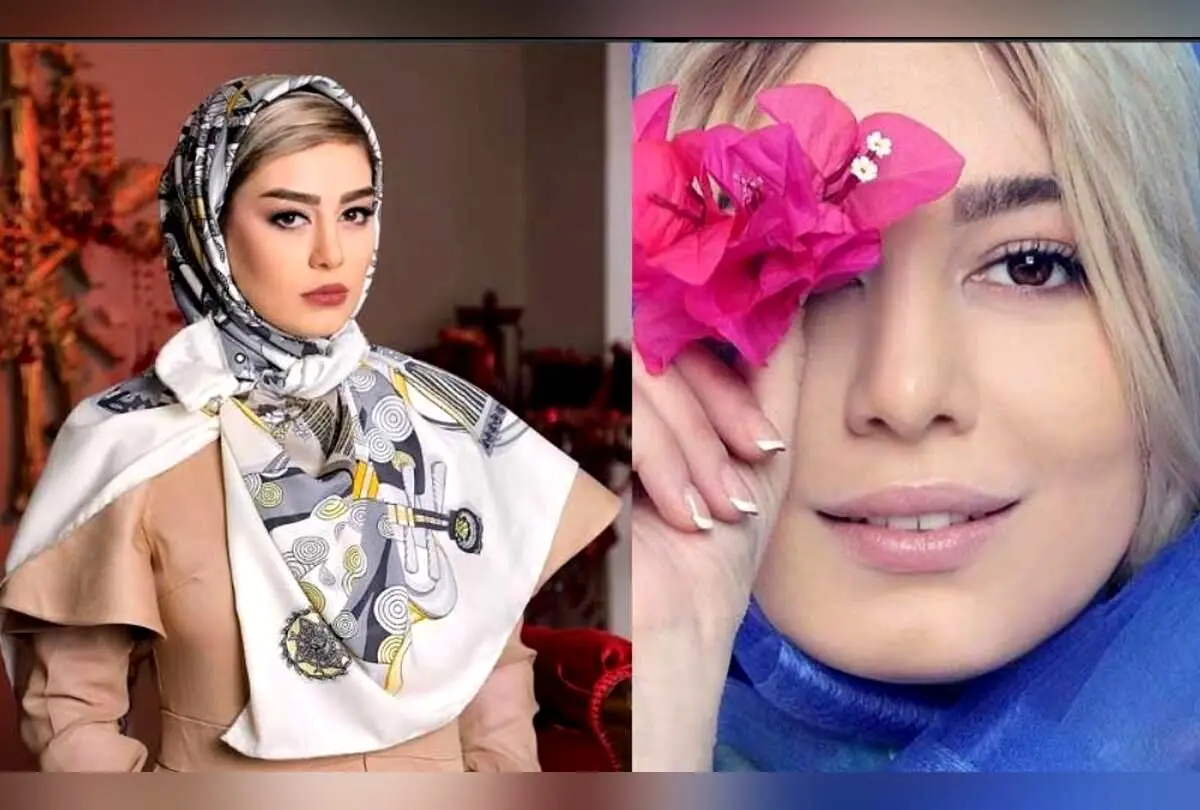 بیوگرافی کامل و حاشیه‌های جنجالی سحر قریشی؛ از بازیگری تا مهاجرت به دبی