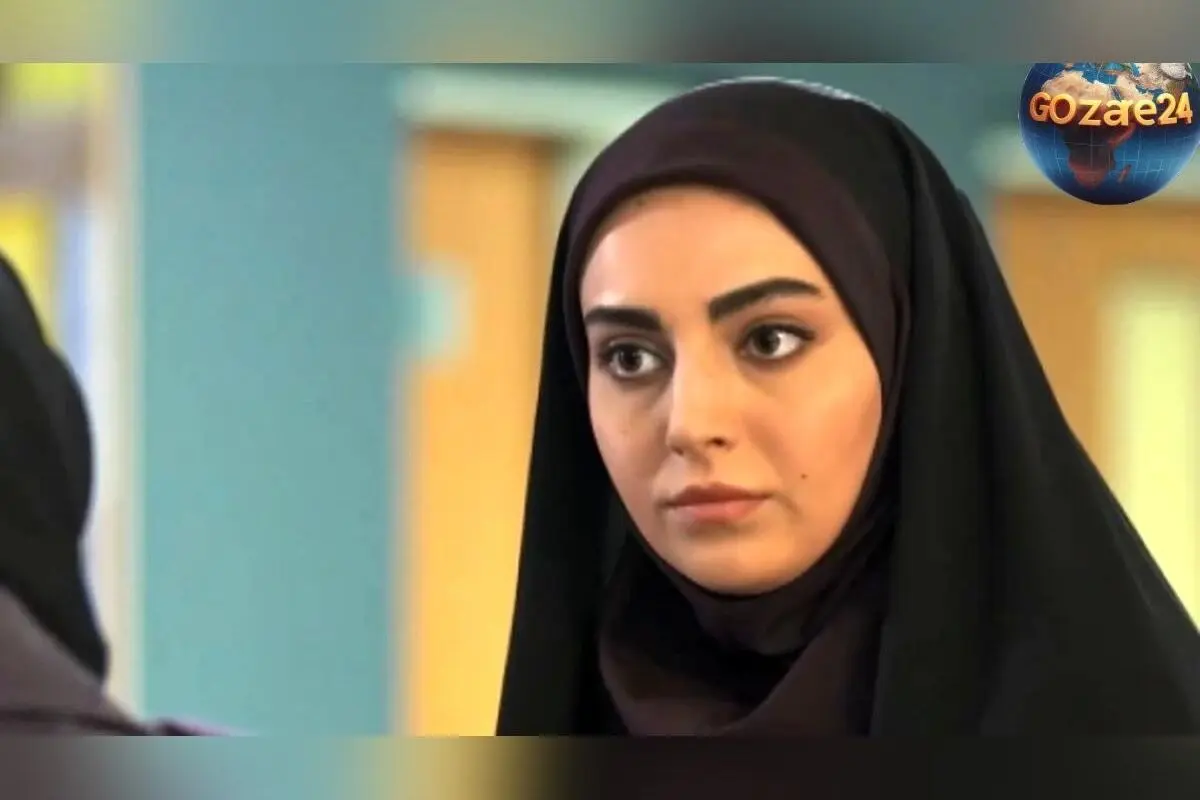 عکس جدید مهشید جوادی در نقش مرضیه سریال بچه مهندس 3 کنار لعیا زنگنه در سال ۱۴۰۳
