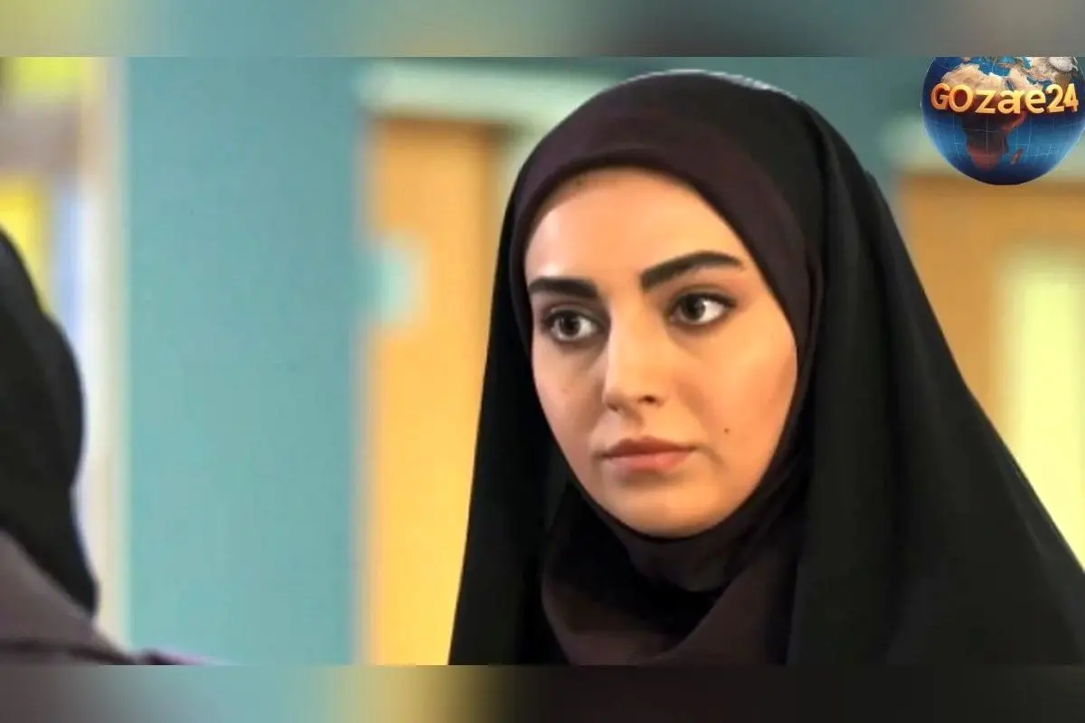 عکس جدید مهشید جوادی در نقش مرضیه سریال بچه مهندس 3 کنار لعیا زنگنه در سال ۱۴۰۳
