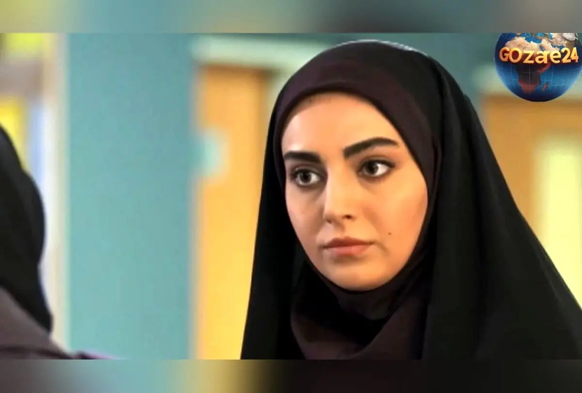 عکس جدید مهشید جوادی در نقش مرضیه سریال بچه مهندس 3 کنار لعیا زنگنه در سال ۱۴۰۳
