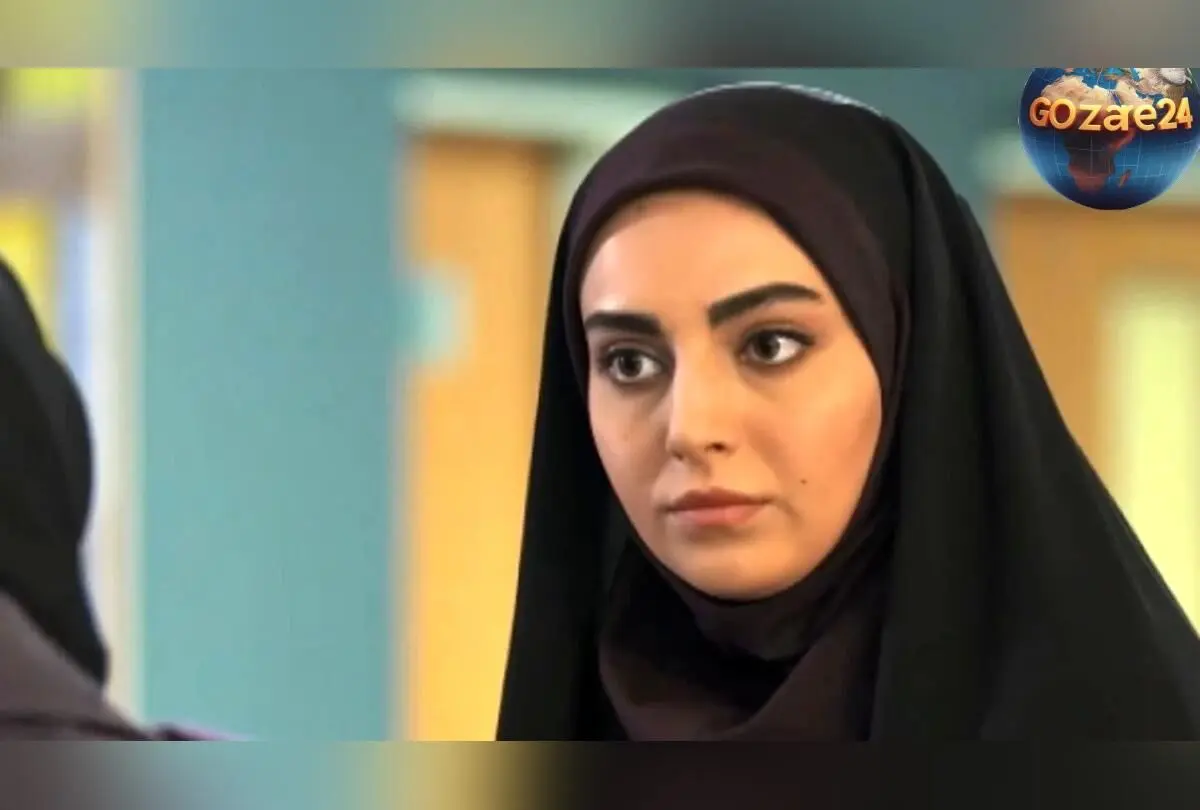 عکس جدید مهشید جوادی در نقش مرضیه سریال بچه مهندس 3 کنار لعیا زنگنه در سال ۱۴۰۳