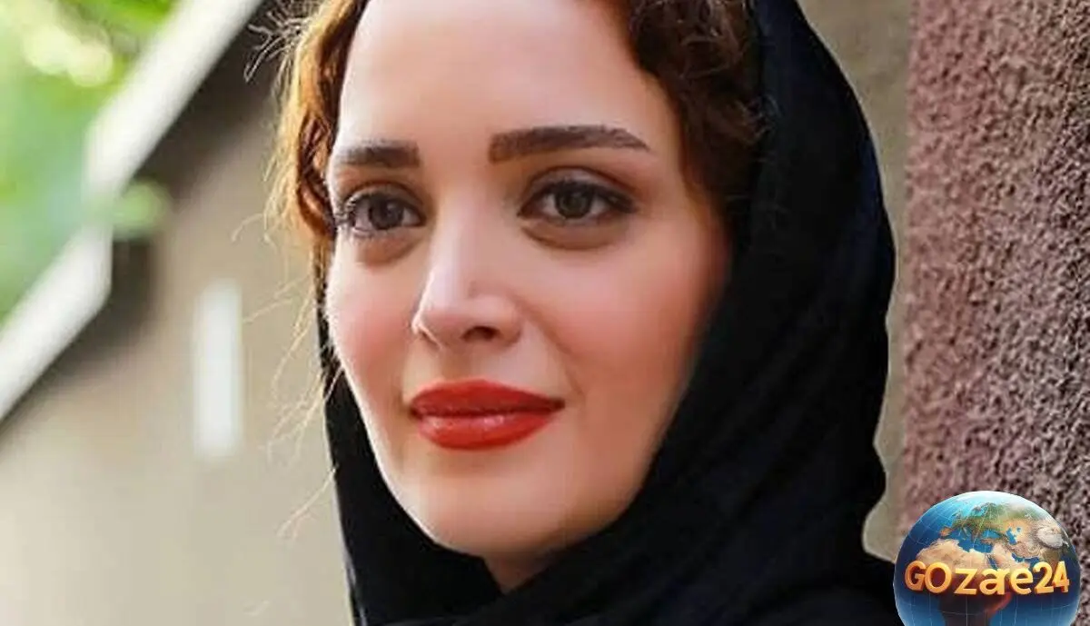 بهنوش طباطبایی در استایل جدید و معنوی؛ نماد امید و رشد فرهنگ در نمایش «سووشون»