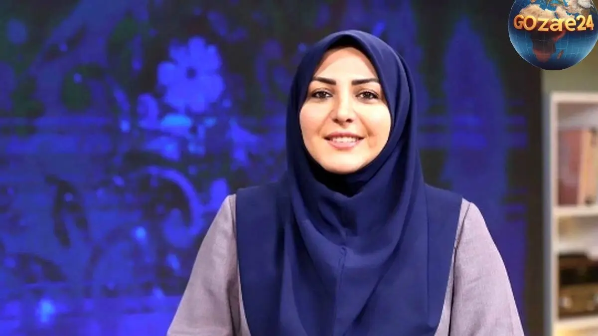 المیرا شریفی‌مقدم با فندک در تلویزیون ظاهر شد!