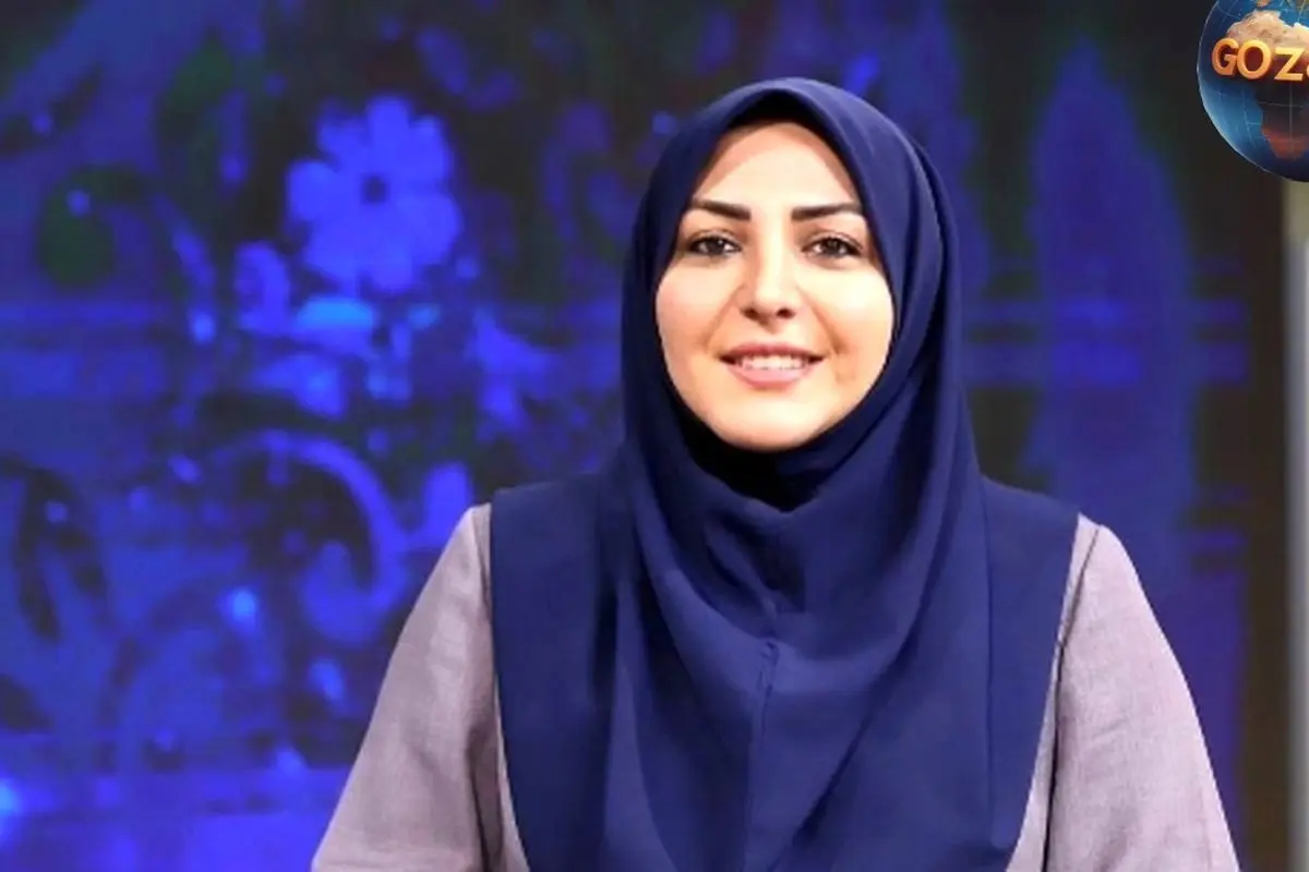 المیرا شریفیمقدم با فندک در تلویزیون ظاهر شد!