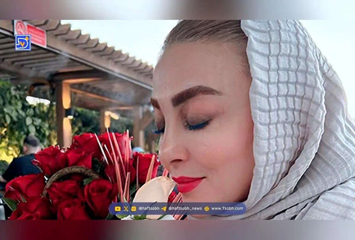 طراحی داخلی منزل ژیلا صادقی با سبک باروک: تلفیقی از شکوه ایتالیایی و هنر ایرانی