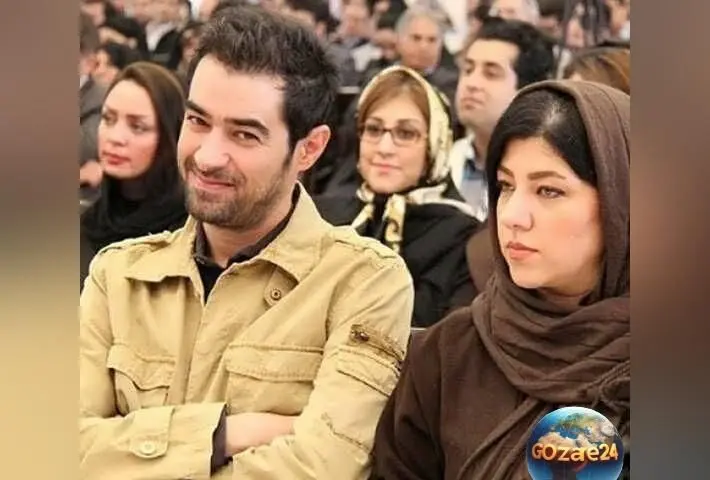 نقش شهاب حسینی در تولید فیلم همسر سابقش پریچهر قنبری و تاثیر او در ساخت «تقاطع نهایی»