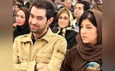 نقش شهاب حسینی در تولید فیلم همسر سابقش پریچهر قنبری و تاثیر او در ساخت «تقاطع نهایی»