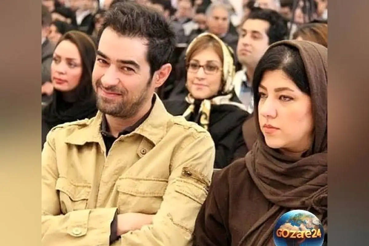 نقش شهاب حسینی در تولید فیلم همسر سابقش پریچهر قنبری و تاثیر او در ساخت «تقاطع نهایی»