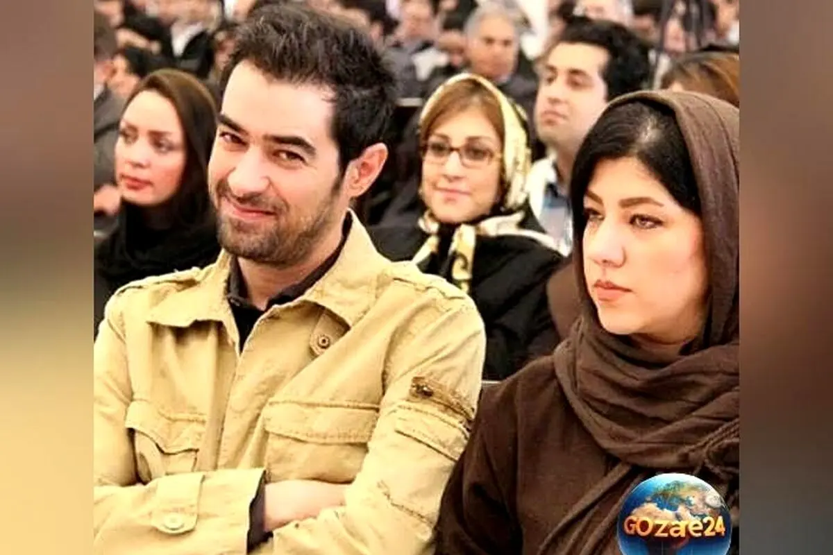 نقش شهاب حسینی در تولید فیلم همسر سابقش پریچهر قنبری و تاثیر او در ساخت «تقاطع نهایی»