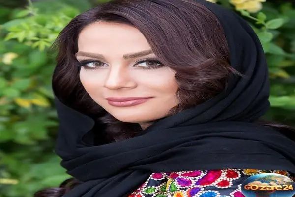 نگاهی به شباهت‌های عجیب مارال فرجاد و مادر مرحومش + عکس خانوادگی