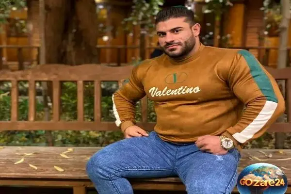 مرگ تلخ بدنساز جوان شیرازی صمیم شیرزاد؛ واکنش هادی چوپان و جامعه ورزش به فقدان قهرمان پرورش اندام