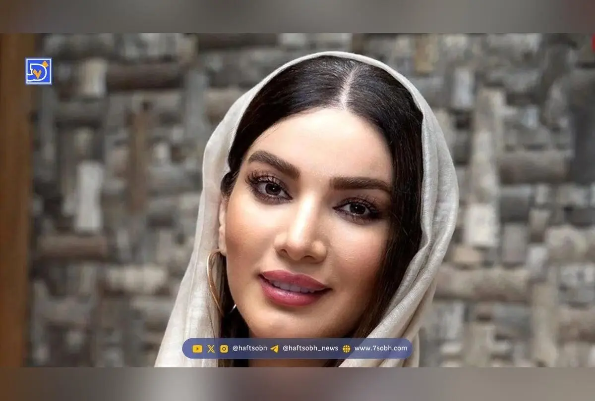 عکس نوستالژیک از پشت صحنه سریال «میکائیل»: آشنایی متین ستوده و بهنوش طباطبایی در اتاق گریم + استارت رابطه عاشقانه متین ستوده و کامران تفتی