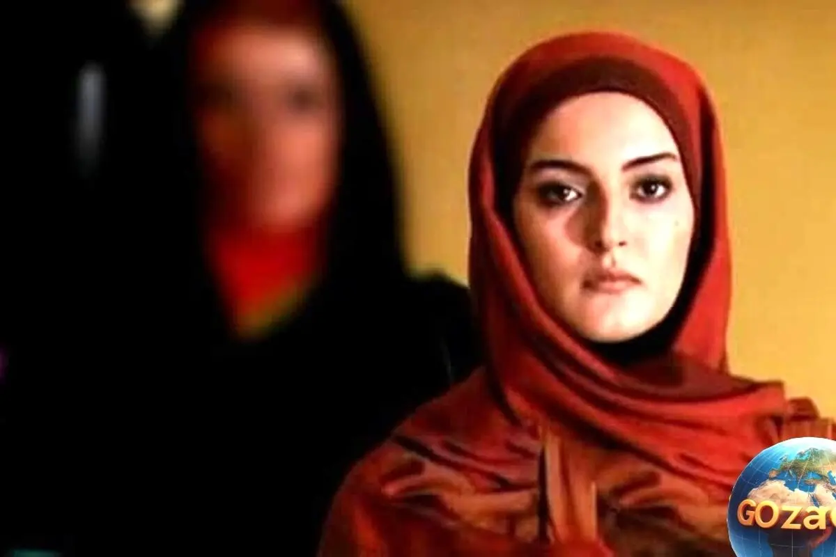 تصویر جدید و عاشقانه نیلوفر پارسا در کنار همسرش؛ لحظه‌ای گرم و پرمهر که دل‌ها را برد