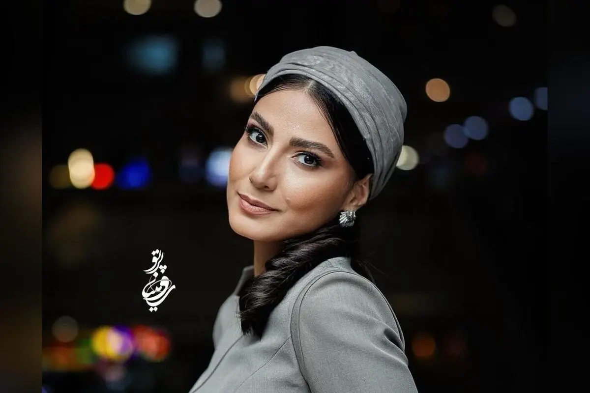 تصویر دیدنی سمیرا حسن‌پور در کنار برج خلیفه؛ لحظه‌ای متفاوت و پرطرفدار در شبکه‌های اجتماعی