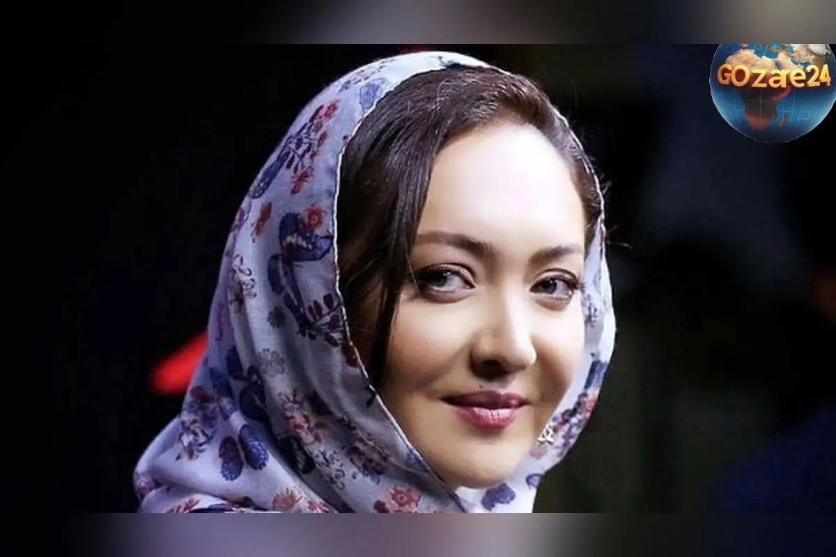 عکس سفر در زمان و دیدار با فریماه فرجامی در دورهمی نیکی کریمی؛ خاطرات تلخ و شیرین از سینمای ایران