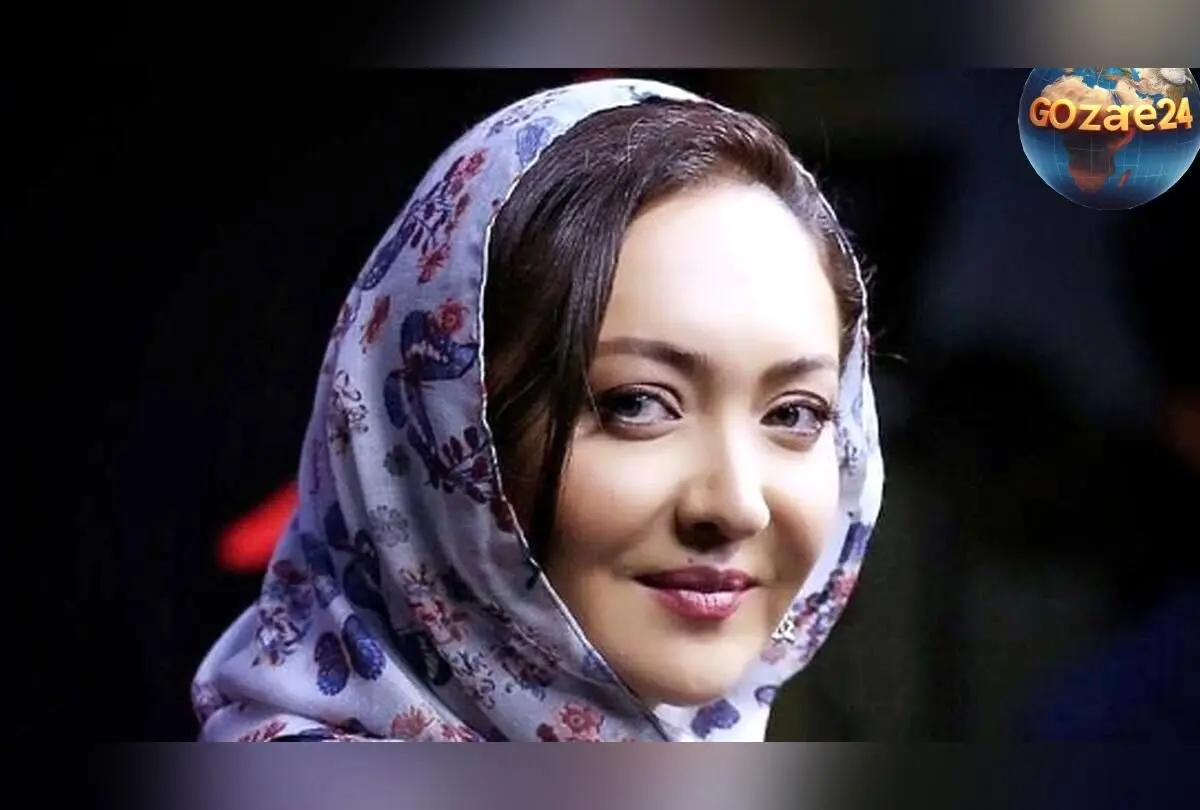 عکس سفر در زمان و دیدار با فریماه فرجامی در دورهمی نیکی کریمی؛ خاطرات تلخ و شیرین از سینمای ایران