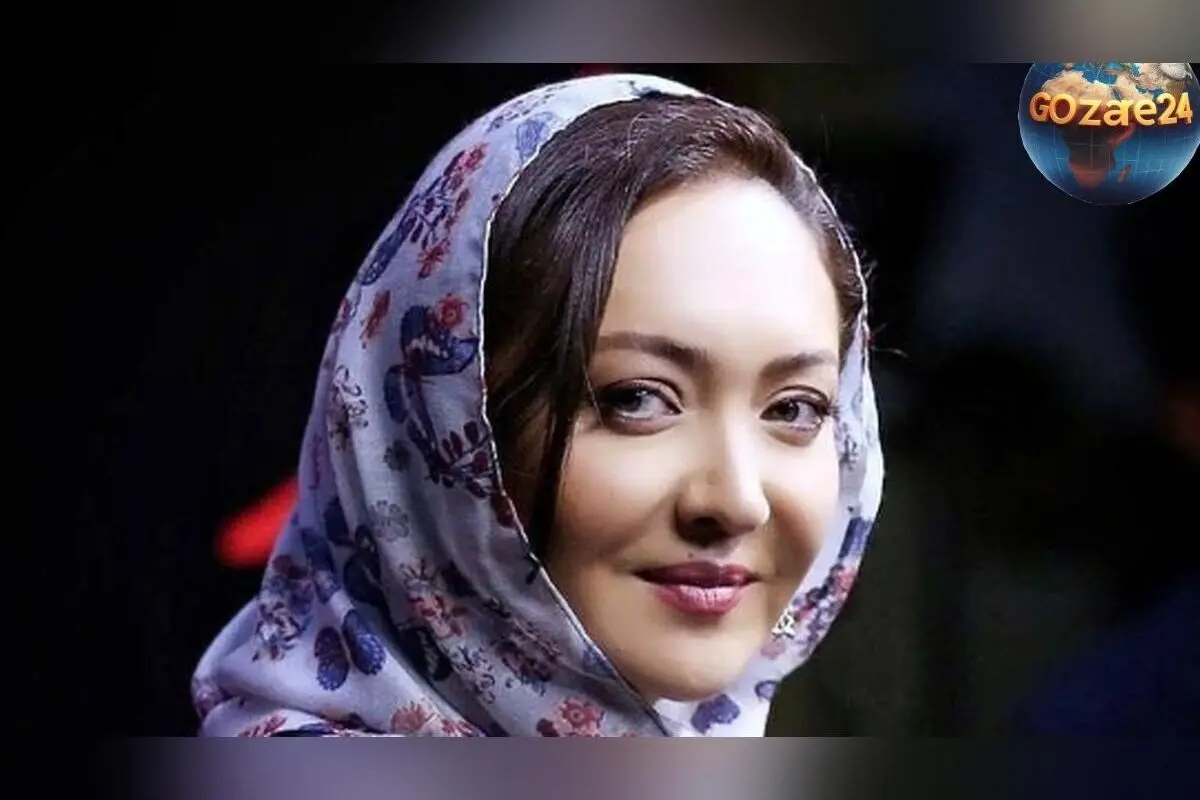 عکس سفر در زمان و دیدار با فریماه فرجامی در دورهمی نیکی کریمی؛ خاطرات تلخ و شیرین از سینمای ایران