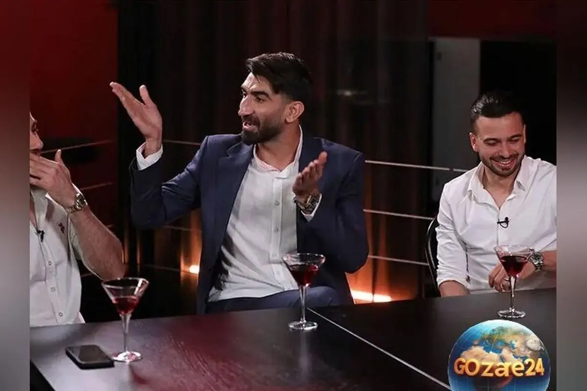 عادل فردوسی پور به بیرانوند: تو با بابات هم سن و سالی! ماجرای جنجالی ویدیوی جدید و بیوگرافی دروازه‌بان ملی‌پوش ایران