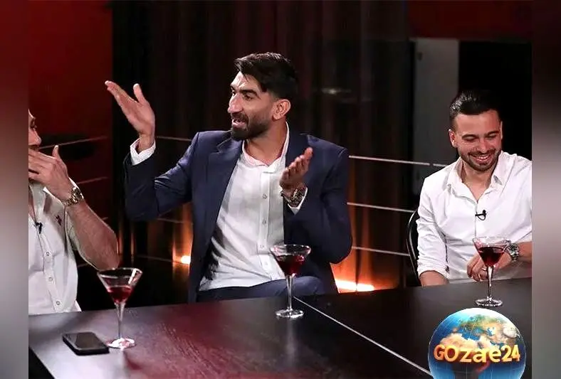 عادل فردوسی پور به بیرانوند: تو با بابات هم سن و سالی! ماجرای جنجالی ویدیوی جدید و بیوگرافی دروازه‌بان ملی‌پوش ایران