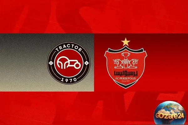 پیش‌بینی نتیجه جدال پرسپولیس و تراکتور در تبریز | بازگشت کریم به عنوان سرمربی و تحلیل بازی