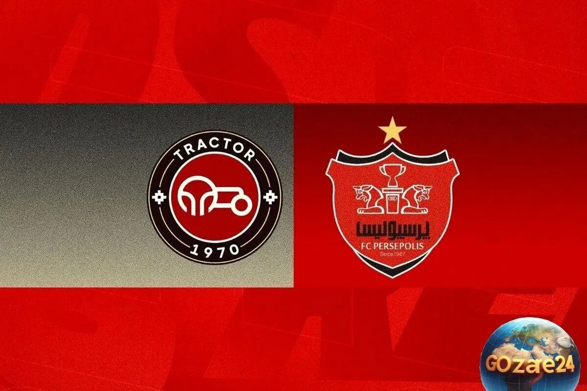 پیش‌بینی نتیجه جدال پرسپولیس و تراکتور در تبریز | بازگشت کریم به عنوان سرمربی و تحلیل بازی