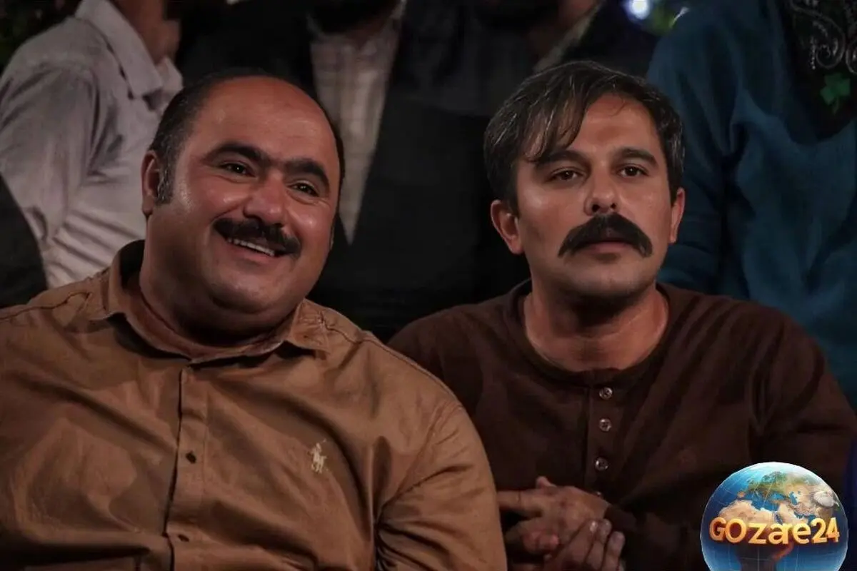 افشاگری وحید سریال نون‌خ از پشت صحنه: سفر سخت به چابهار و بی‌هوشی چندباره در گرمای شدید