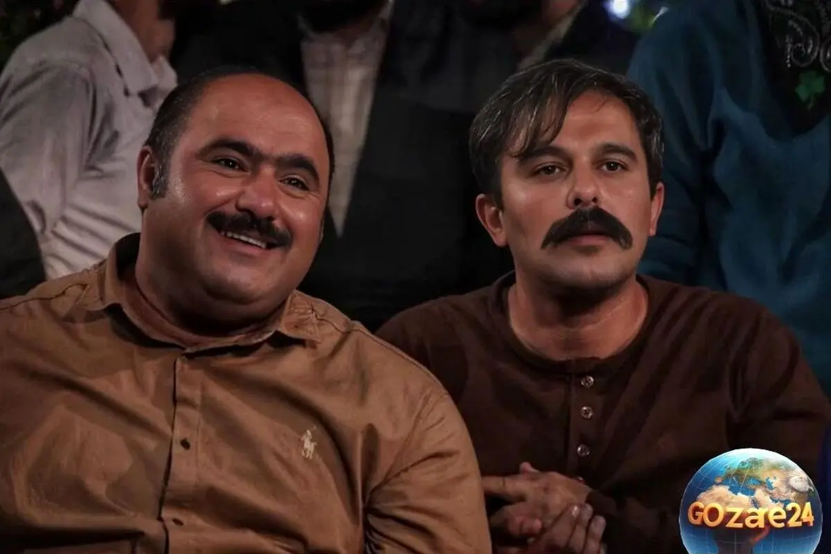 افشاگری وحید سریال نون‌خ از پشت صحنه: سفر سخت به چابهار و بی‌هوشی چندباره در گرمای شدید