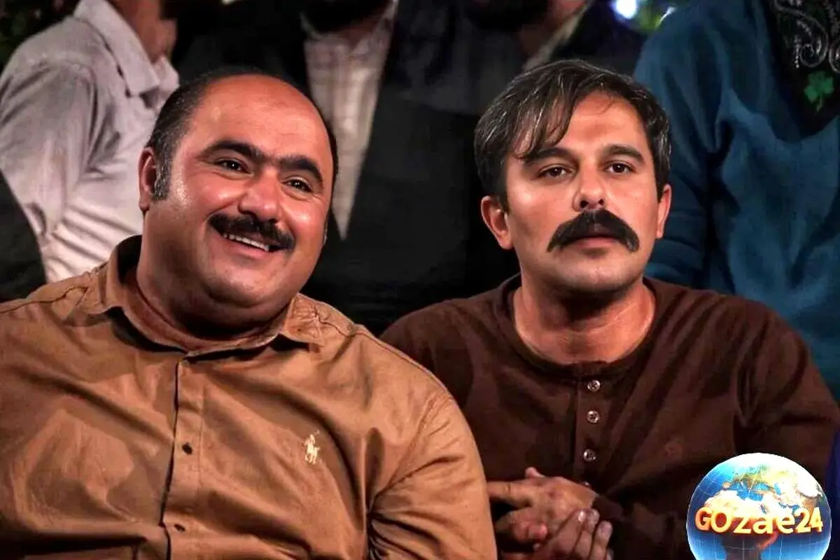 افشاگری وحید سریال نون‌خ از پشت صحنه: سفر سخت به چابهار و بی‌هوشی چندباره در گرمای شدید