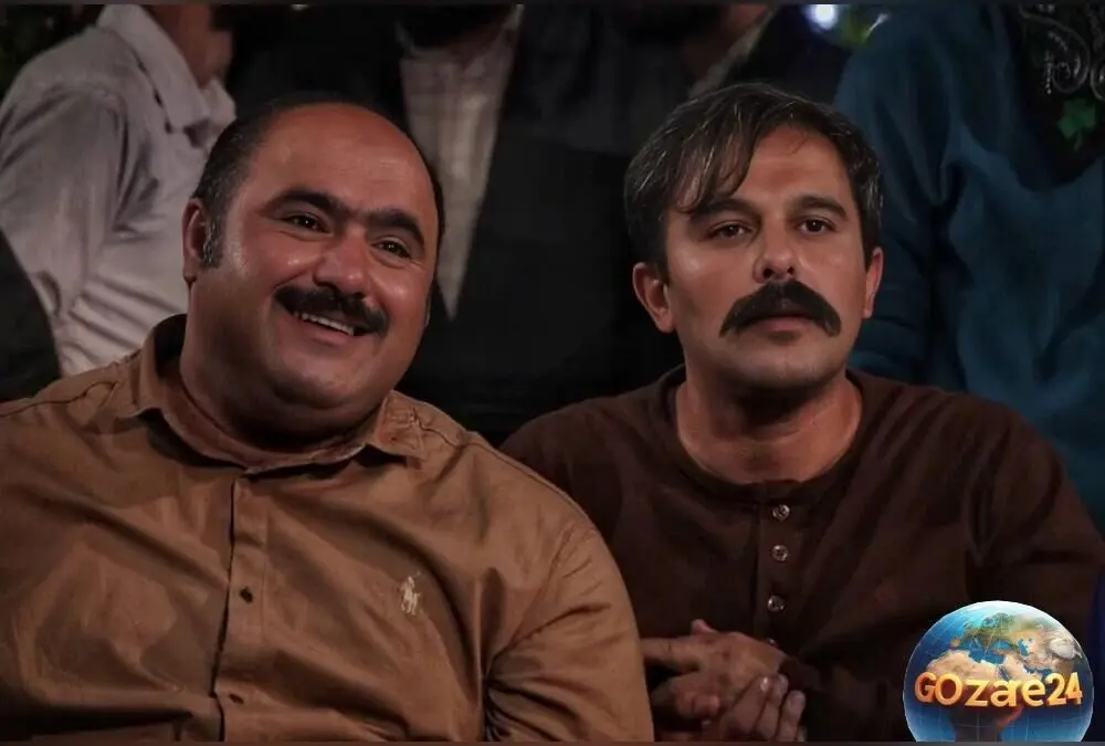 افشاگری وحید سریال نون‌خ از پشت صحنه: سفر سخت به چابهار و بی‌هوشی چندباره در گرمای شدید