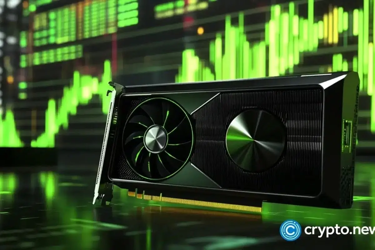 راهاندازی بازار مشتقات کارتهای گرافیک Nvidia H100 بر بستر بلاکچین توسط Injective و Squaretower، گامی نوین در توسعه دیفای و توکنسازی داراییهای هوشمند