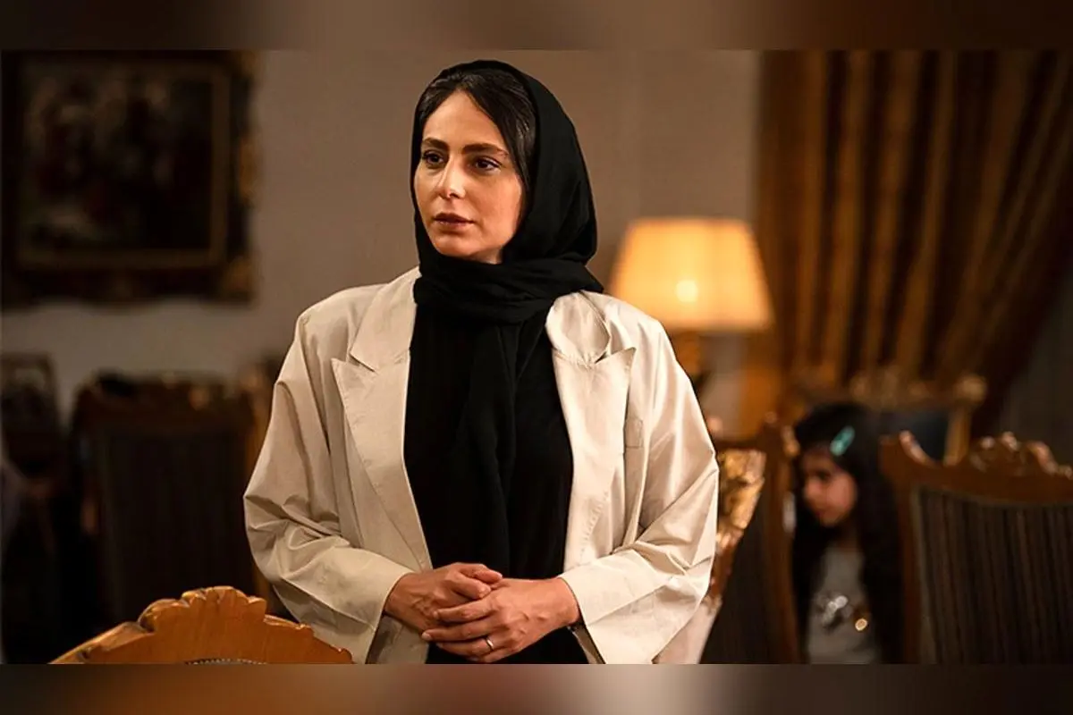 بیوگرافی کامل رعنا آزادی‌ور بازیگر محبوب سینما و همسر مهدی پاکدل + عکس‌های شخصی و زندگی خصوصی