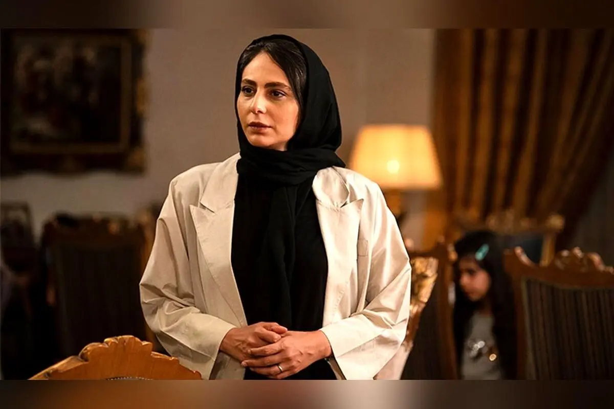بیوگرافی کامل رعنا آزادی‌ور بازیگر محبوب سینما و همسر مهدی پاکدل + عکس‌های شخصی و زندگی خصوصی