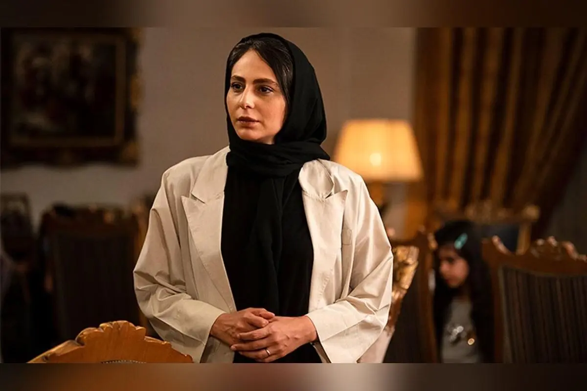 بیوگرافی کامل رعنا آزادی‌ور بازیگر محبوب سینما و همسر مهدی پاکدل + عکس‌های شخصی و زندگی خصوصی