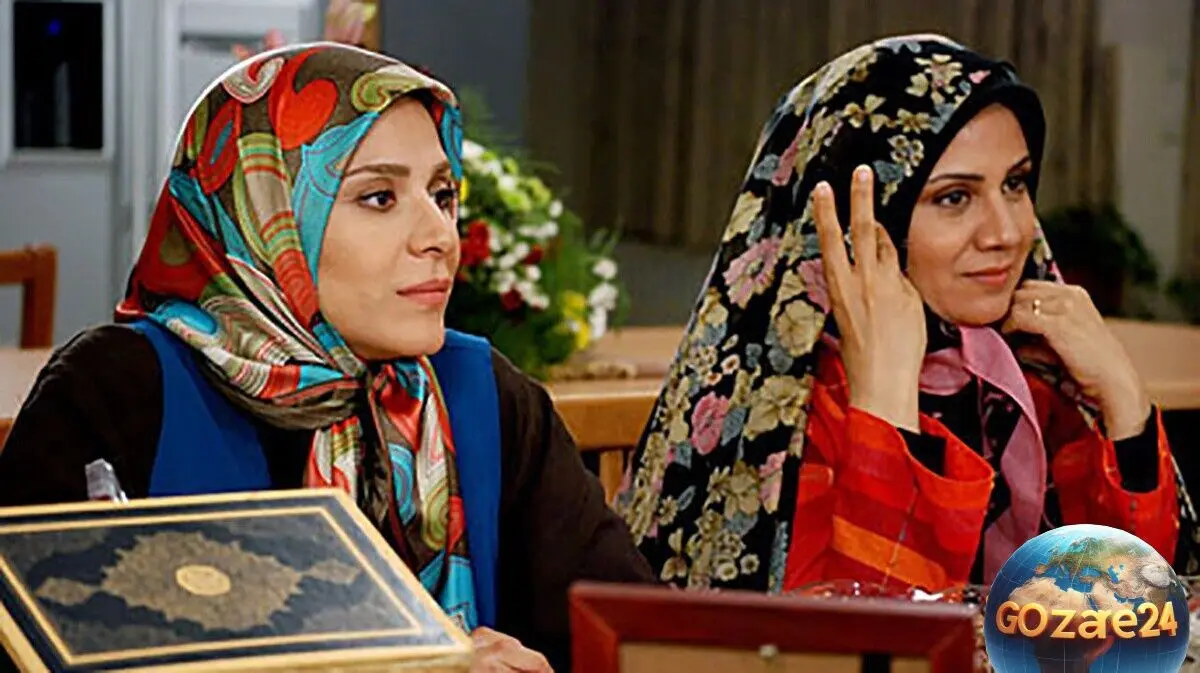 خانم بازیگر از 8 سالگی در تلویزیون فعالیت می‌کردم اما اکنون تمایلی به همکاری با تلویزیون ندارم!