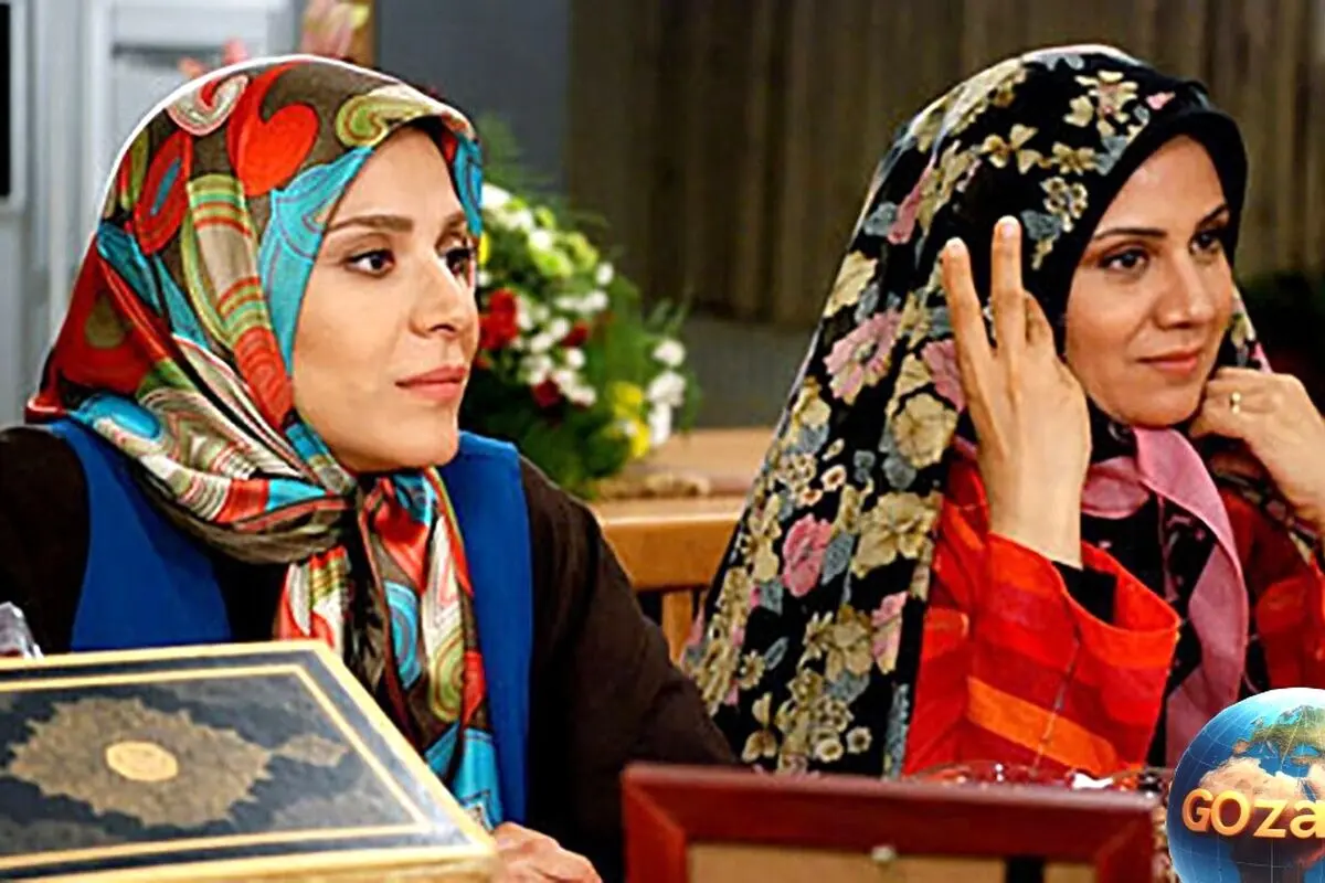 خانم بازیگر از 8 سالگی در تلویزیون فعالیت می‌کردم اما اکنون تمایلی به همکاری با تلویزیون ندارم!