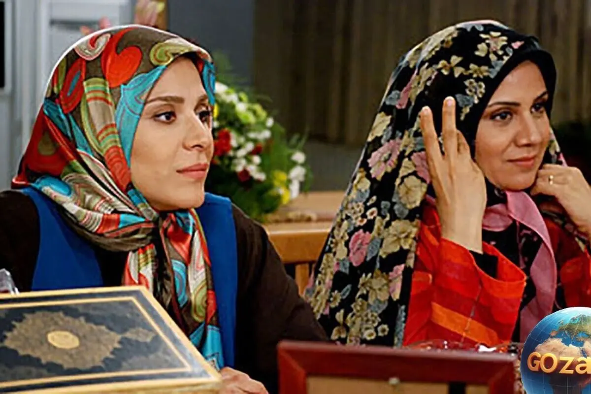 خانم بازیگر از 8 سالگی در تلویزیون فعالیت می‌کردم اما اکنون تمایلی به همکاری با تلویزیون ندارم!
