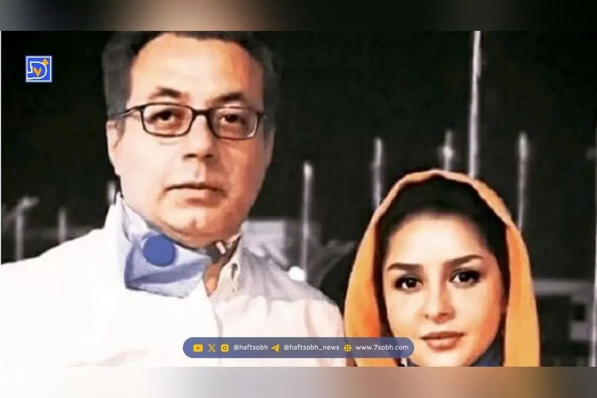 بیوگرافی امید قالیباف خبرنگار و مجری خبر، همسرش شعله رزمجو و نکات جالب درباره زندگی حرفهای و شخصی او