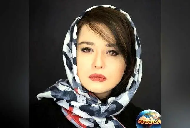 عکسی از مهراوه شریفی نیا در حیاط لوکس و مدرن خانه‌اش | تاب بازی و لحظاتی خاص