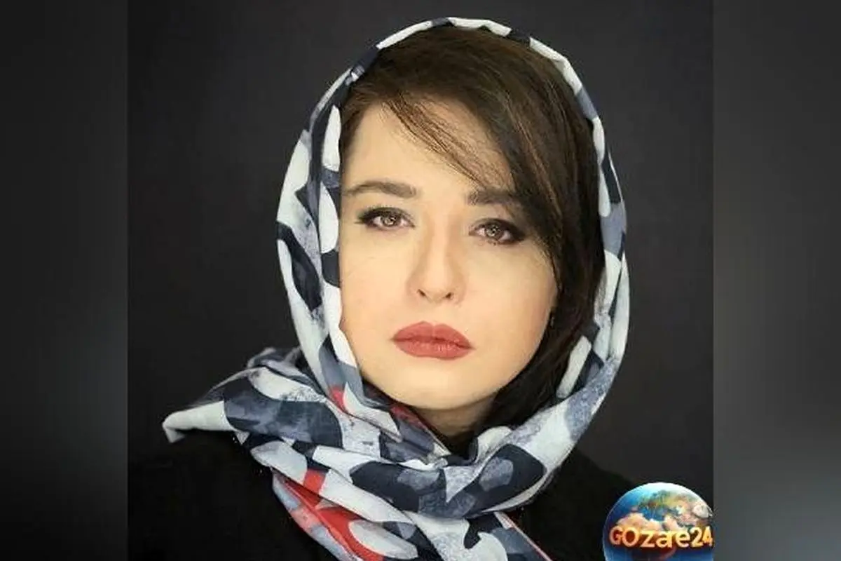 عکسی از مهراوه شریفی نیا در حیاط لوکس و مدرن خانه‌اش | تاب بازی و لحظاتی خاص