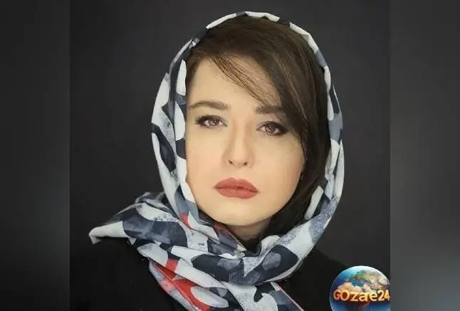 عکسی از مهراوه شریفی نیا در حیاط لوکس و مدرن خانه‌اش | تاب بازی و لحظاتی خاص
