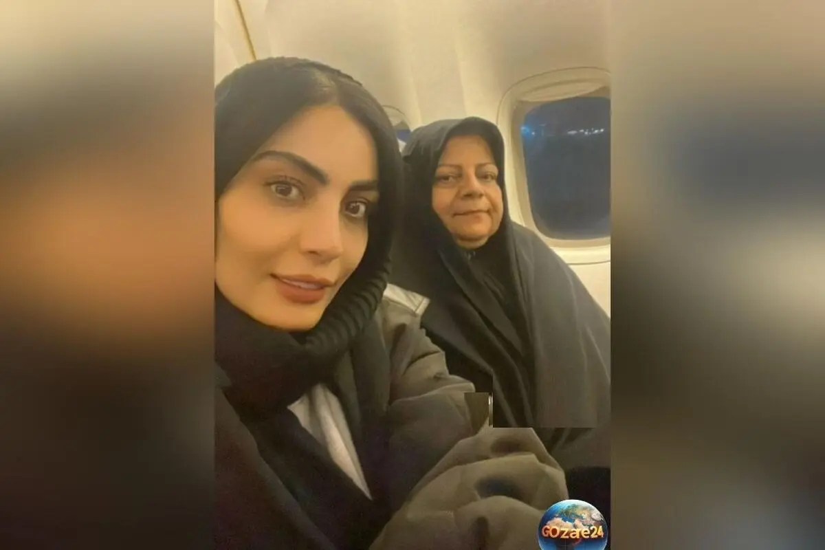 خاطره خنده‌دار صحرا اسداللهی از بردن مادر خواب‌آلود به تئاتر و واکنش جالب او در ده دقیقه آخر