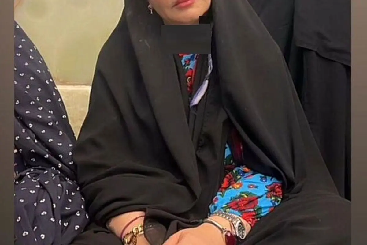 بهاره رهنما از سفر معنوی به کربلا؛ تجربه‌ای پرچالش و پربار در سالی پر از سختی‌ها